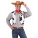 Disney Toy Story Woody Adult Accessory Kit Promotions - 0