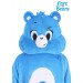Grumpy Bear Adult Care Bears Mascot Mask Promotions - 0