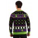 Beetlejuice It's Showtime! Halloween Sweater for Adults Promotions - 4