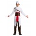 Assassin's Creed Altair Teen Costume Promotions - 0