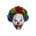 Licensed CLOWN: Clown Mask Promotions - 0