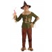 Wizard of Oz Adult Scarecrow Costume - Men's - 0