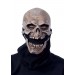 Adult Moving Mouth Skull Mask Promotions - 1