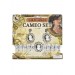 Steampunk Cameo Set Promotions - 0