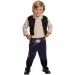 Toddler Han Solo Costume Promotions - 0