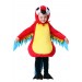 Squawking Parrot Toddler Costume Promotions - 0
