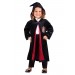 Harry Potter Toddler's Deluxe Gryffindor Robe Costume Promotions - 3