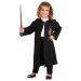 Toddler's Harry Potter Gryffindor Robe Costume Promotions - 3