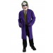 Tween Joker Costume Promotions - 0