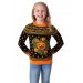 Kid's Pumpkin Patch Halloween Sweater Promotions - 9