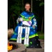 Toy Story Buzz Lightyear Comfy Throw For Adult Promotions - 0