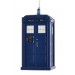 Tardis Doctor Who Blowmold Ornament  Promotions - 0