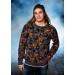 Adult Quirky Kitty Halloween Sweater Promotions - 1