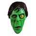 Scooby Doo The Creeper Mask Promotions - 0