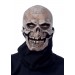 Adult Moving Mouth Skull Mask Promotions - 0