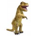 Jurassic World Inflatable T-Rex Costume for Adults - Men's - 0