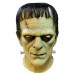 Universal Studios Frankenstein Mask Promotions - 0