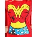 Wonder Woman T-Shirt Costume - Women's - 5