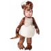 Toddler Tiny Triceratops Costume Promotions - 0