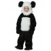 Toddler Deluxe Panda Costume Promotions - 0