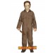 Rob Zombie Halloween Michael Myers Teen Costume Promotions - 0