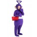 Tinky Winky Teletubbies Adult Costume Promotions - 2