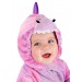 Sleepy Pink Dino Infant Costume. Promotions - 2
