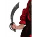 Toy Pirate Cutlass Sword Promotions - 1