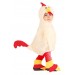 Reese the Rooster Costume for Toddlers Promotions - 2