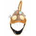 Light-Up Angler Fish Jawesome Hat Promotions - 1