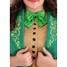 Plus Size Charming Leprechaun Costume for Women - 4