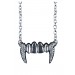 Vampire Fang Necklace Promotions - 0