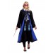 Deluxe Harry Potter Adult Plus Size Ravenclaw Robe Costume Promotions - 3