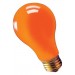 Orange 75w Light Bulb Promotions - 0