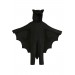 Toddler Fleece Bat Costume Promotions - 6