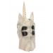 Unicorn Skull Mouth Mover Mask Promotions - 2