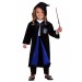 Harry Potter Kids Deluxe Ravenclaw Robe Costume Promotions - 0