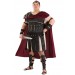 Plus Size Roman Gladiator Costume Promotions - 0