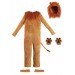 Adult Deluxe Lion Costume - Men's - 2