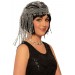 Silver Beaded Headpiece Promotions - 0