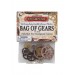 Steampunk Bag of Gears Promotions - 0