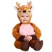 Infant Darling Little Deer Costume Promotions - 0
