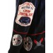 Friday the 13th Camp Crystal Lake Adult Halloween Sweater Promotions - 6