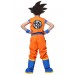 Dragon Ball Z Authentic Goku Kids Costume Promotions - 1
