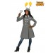 Inspector Gadget Women's Costume Promotions - 0