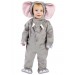 Infant Elephant Costume Promotions - 0