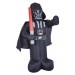 Star Wars Inflatable Darth Vader Decoration Promotions - 0