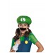 Tween Girls Luigi Costume Promotions - 1