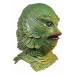 Universal Studios The Creature Mask Promotions - 1