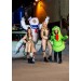 Ghostbusters Women's Jumpsuit Costume - 14